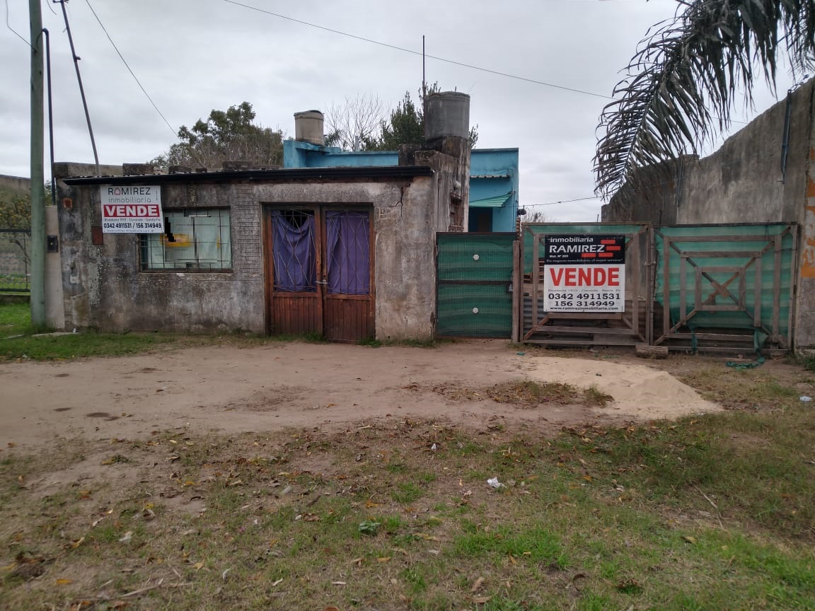Ruta 11 con Vera