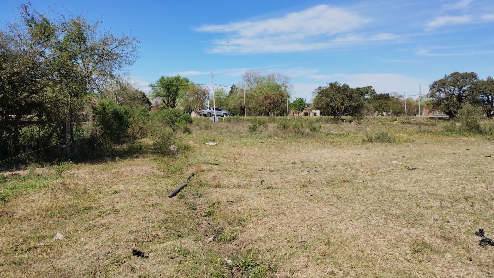 Ruta Nac. Nro. 11