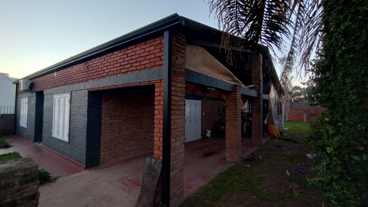 Calle 9 de Julio 2652
