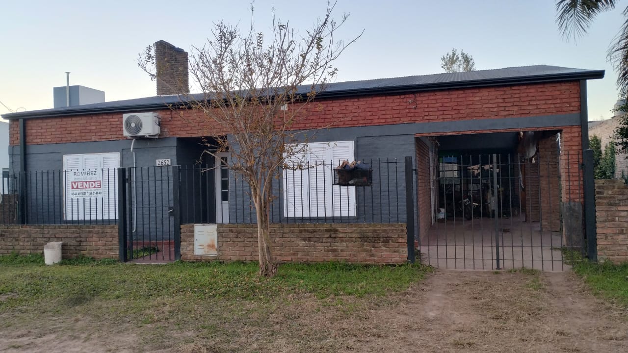 Calle 9 de Julio 2652