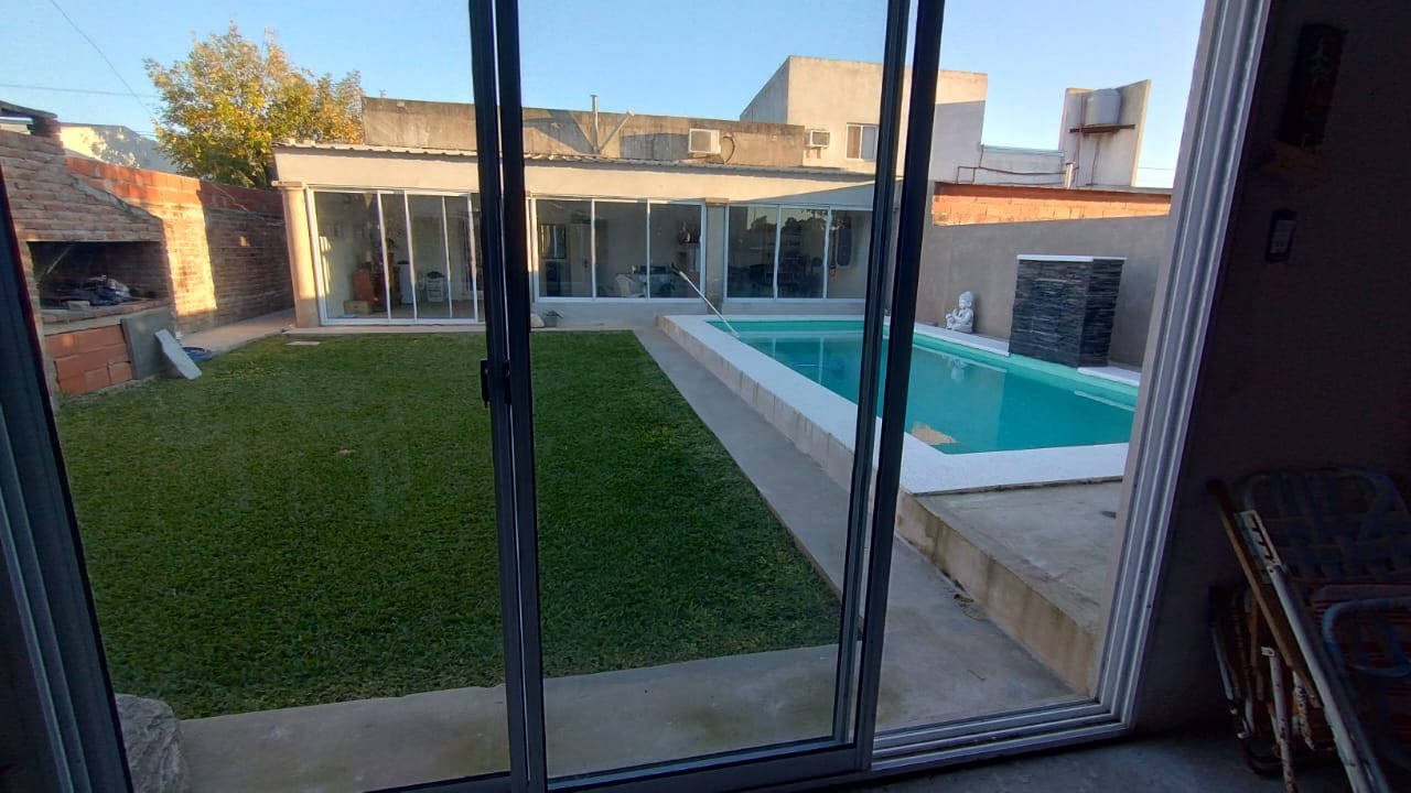 Calle Mitre 2592