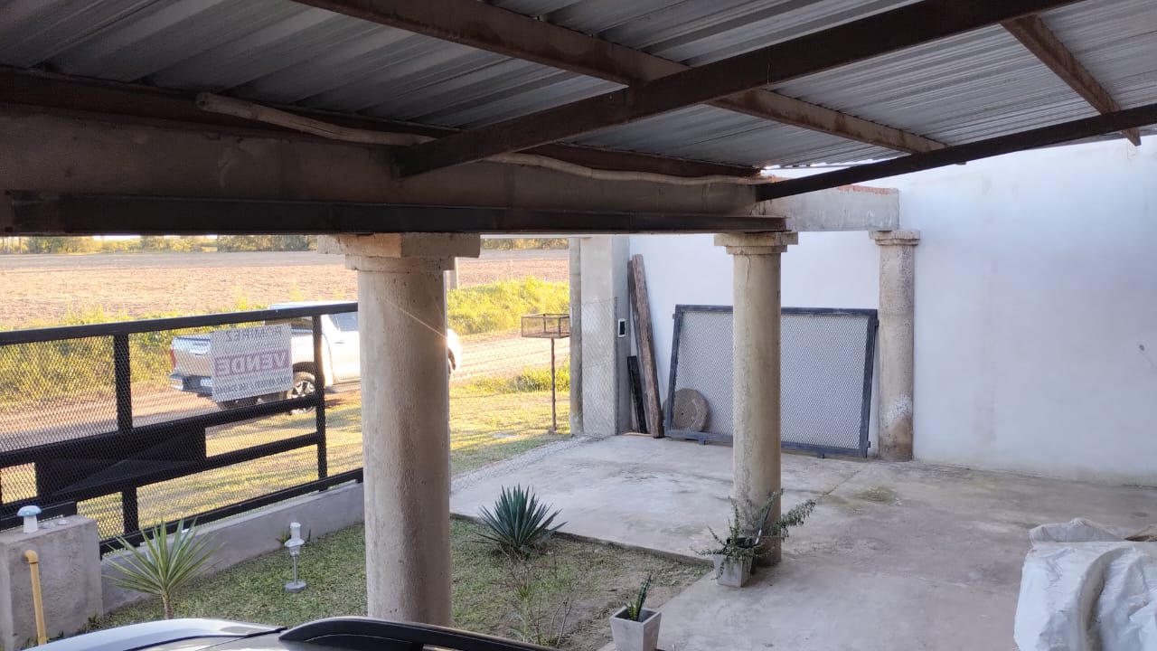 Calle Mitre 2592
