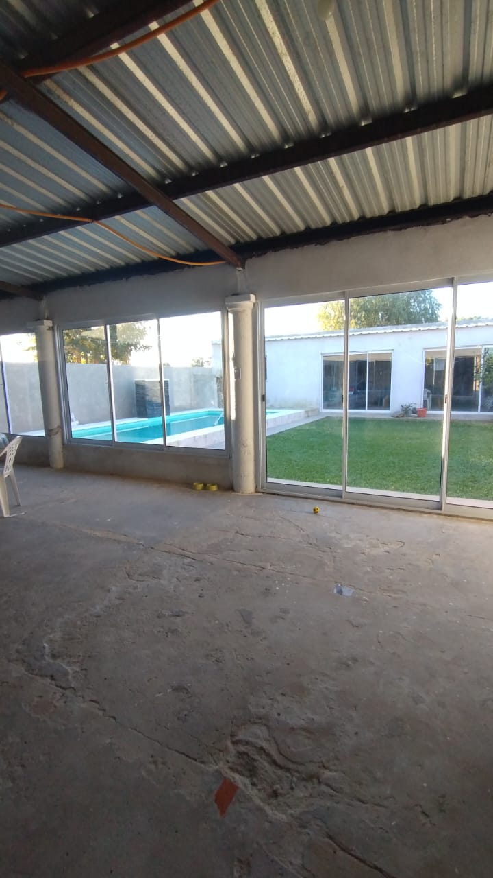 Calle Mitre 2592