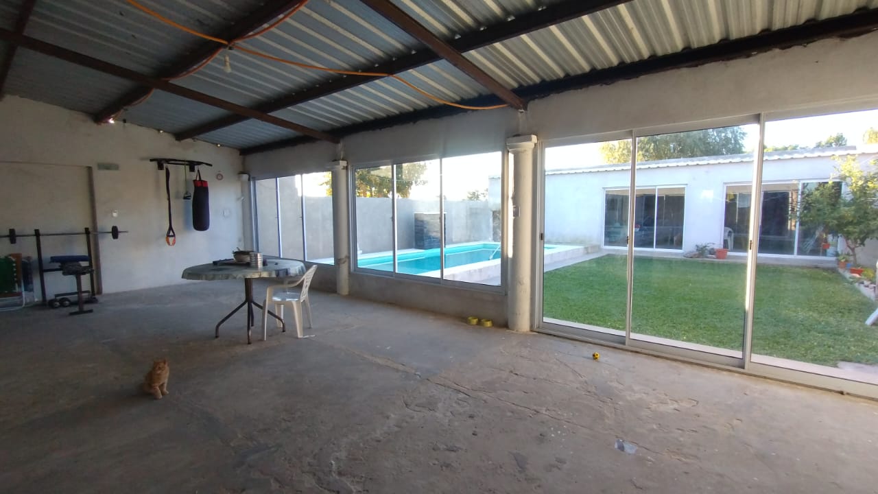 Calle Mitre 2592