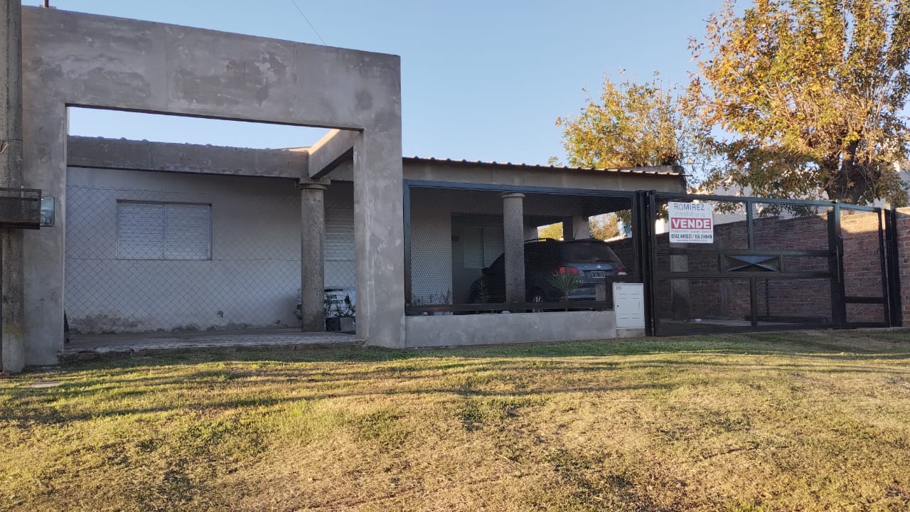 Calle Mitre 2592