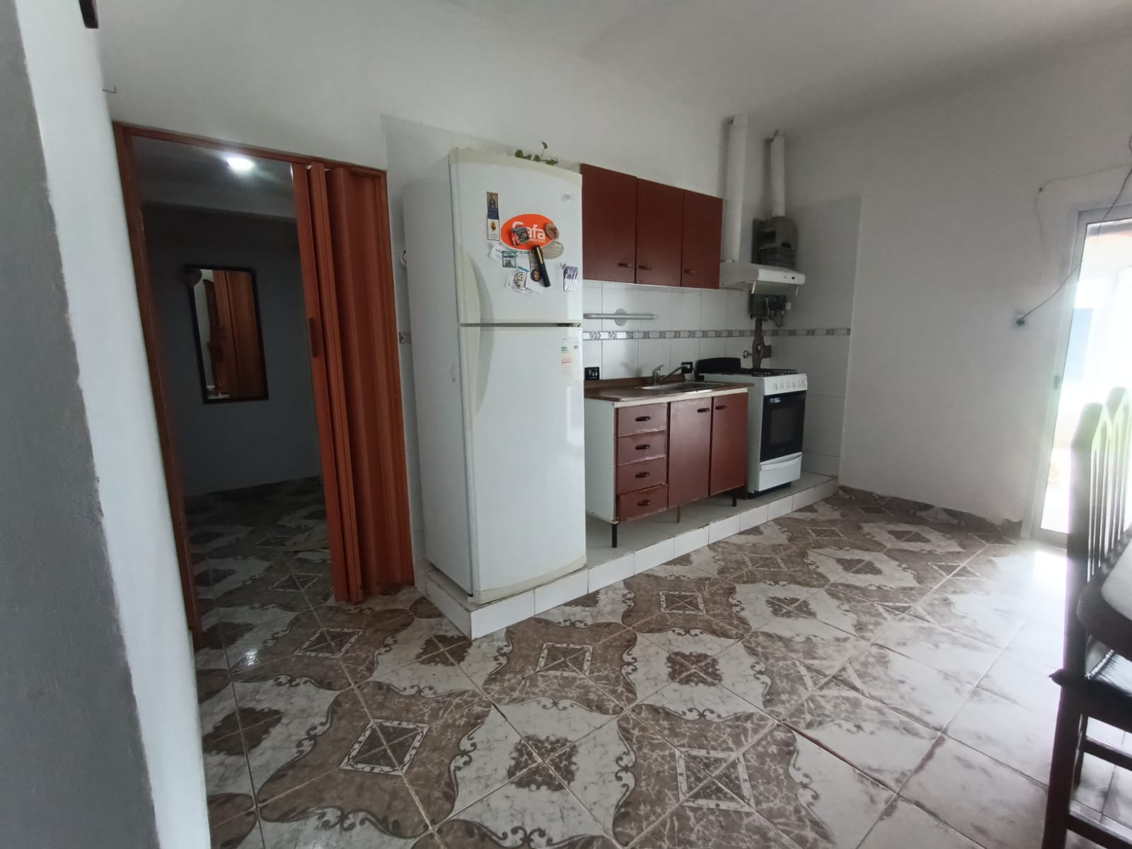 Calle Mitre 2592