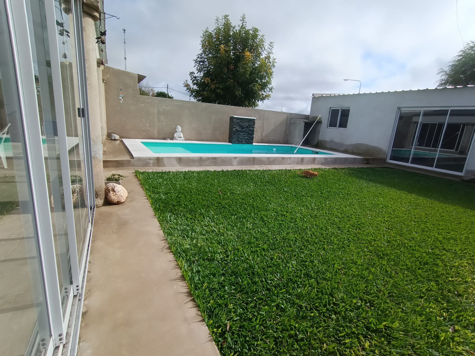 Calle Mitre 2592