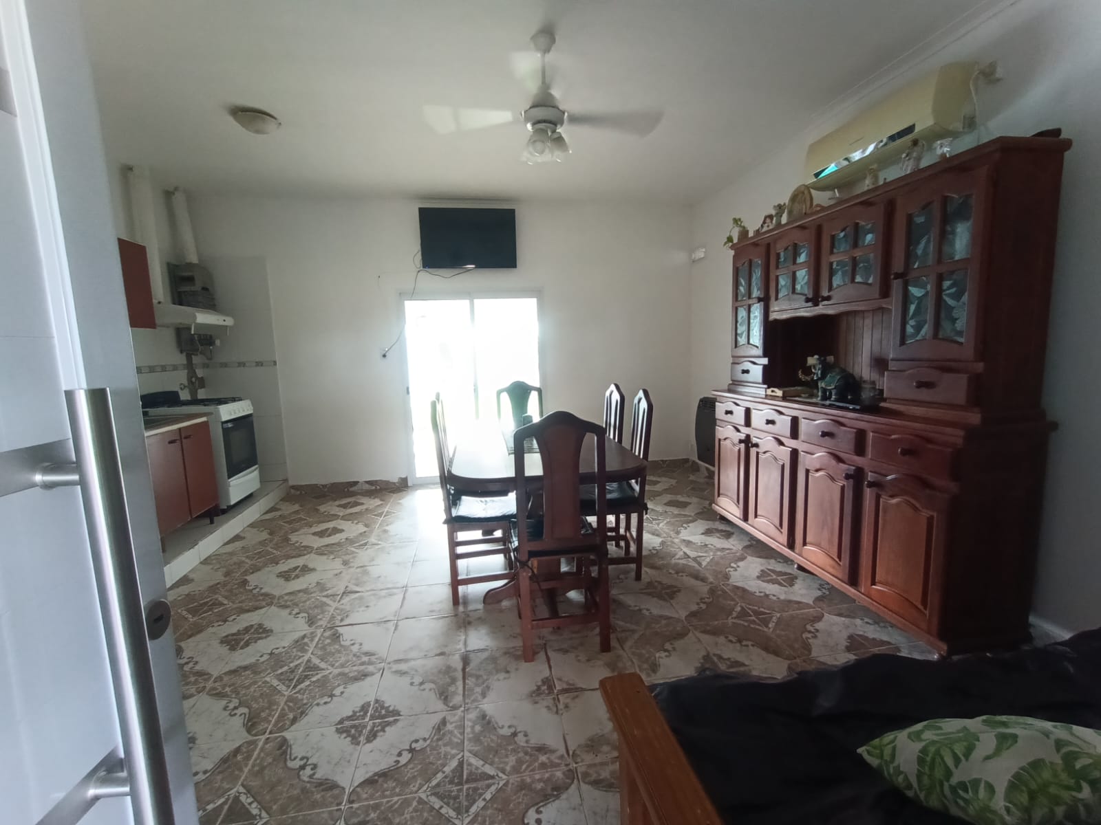 Calle Mitre 2592