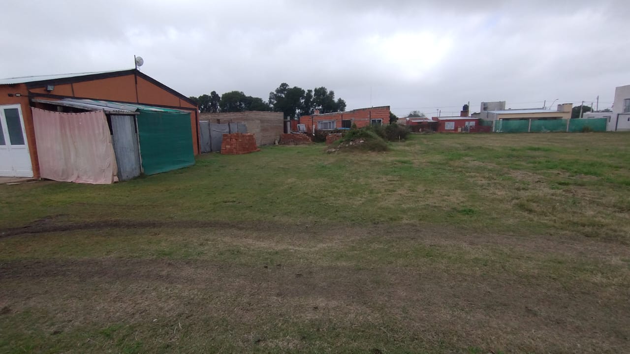 Avellaneda entre Leiva y Segui