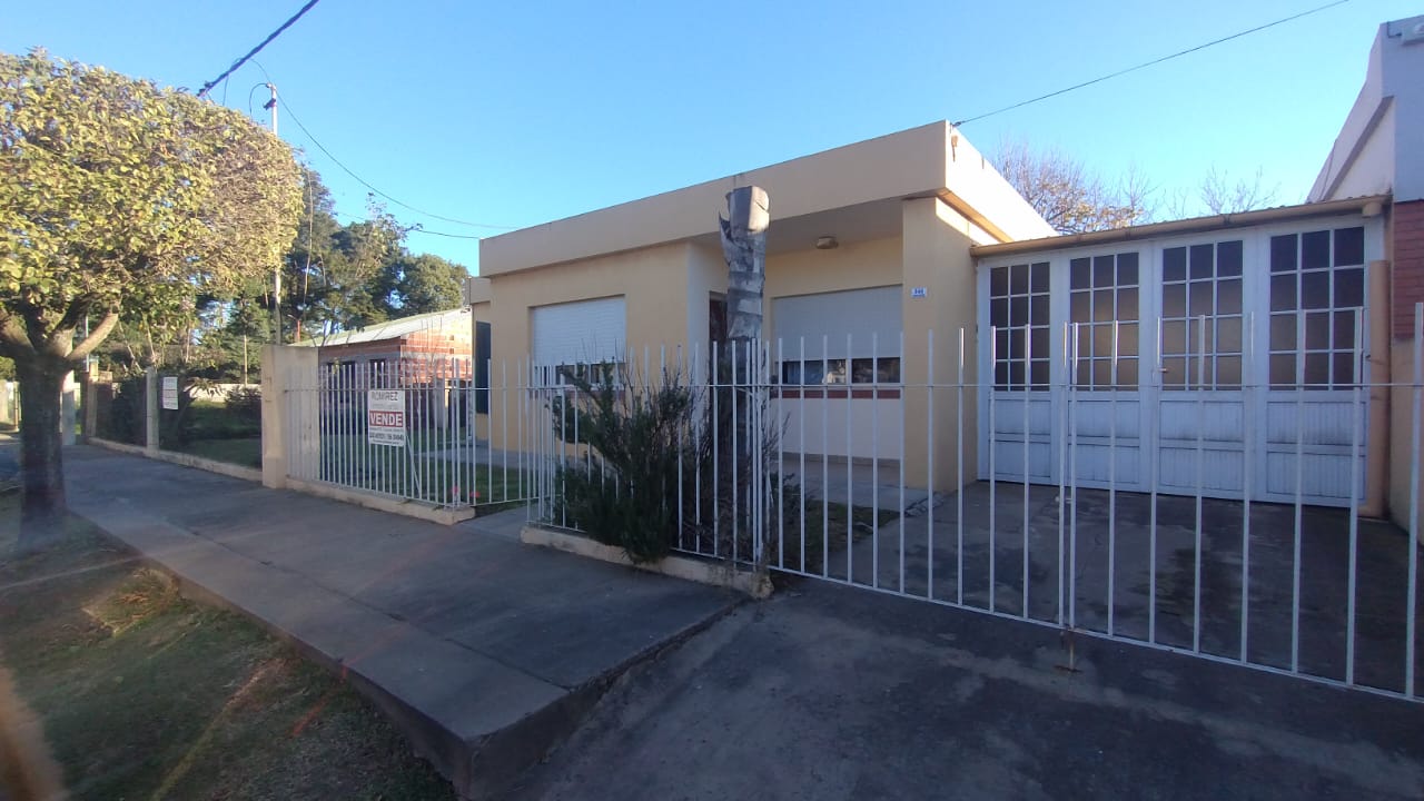 San Jerónimo 846