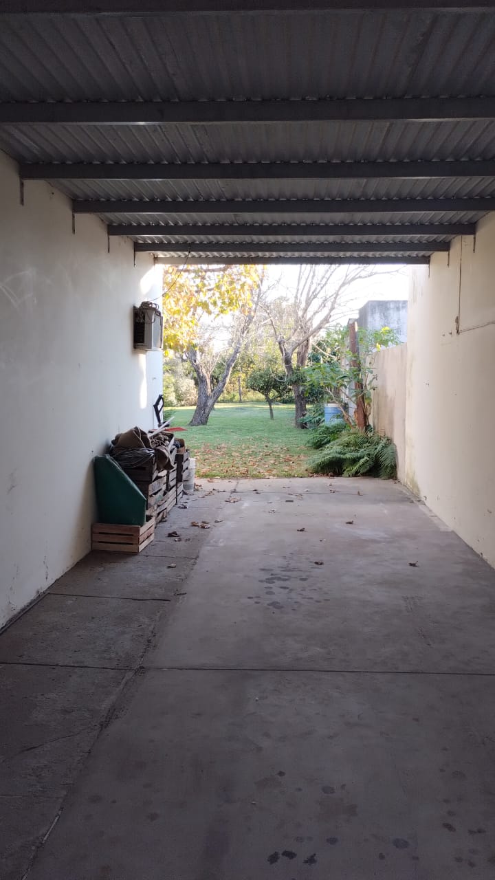 San Jerónimo 846