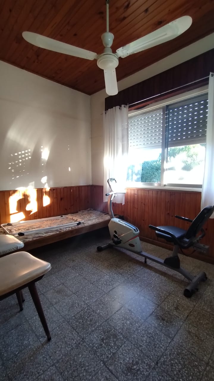 San Jerónimo 846
