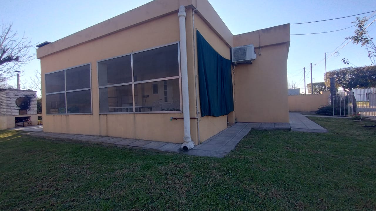 San Jerónimo 846