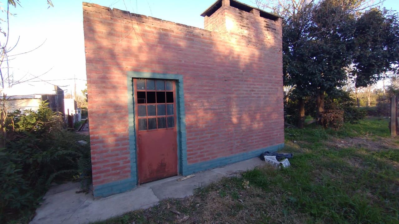 Saavedra 1160