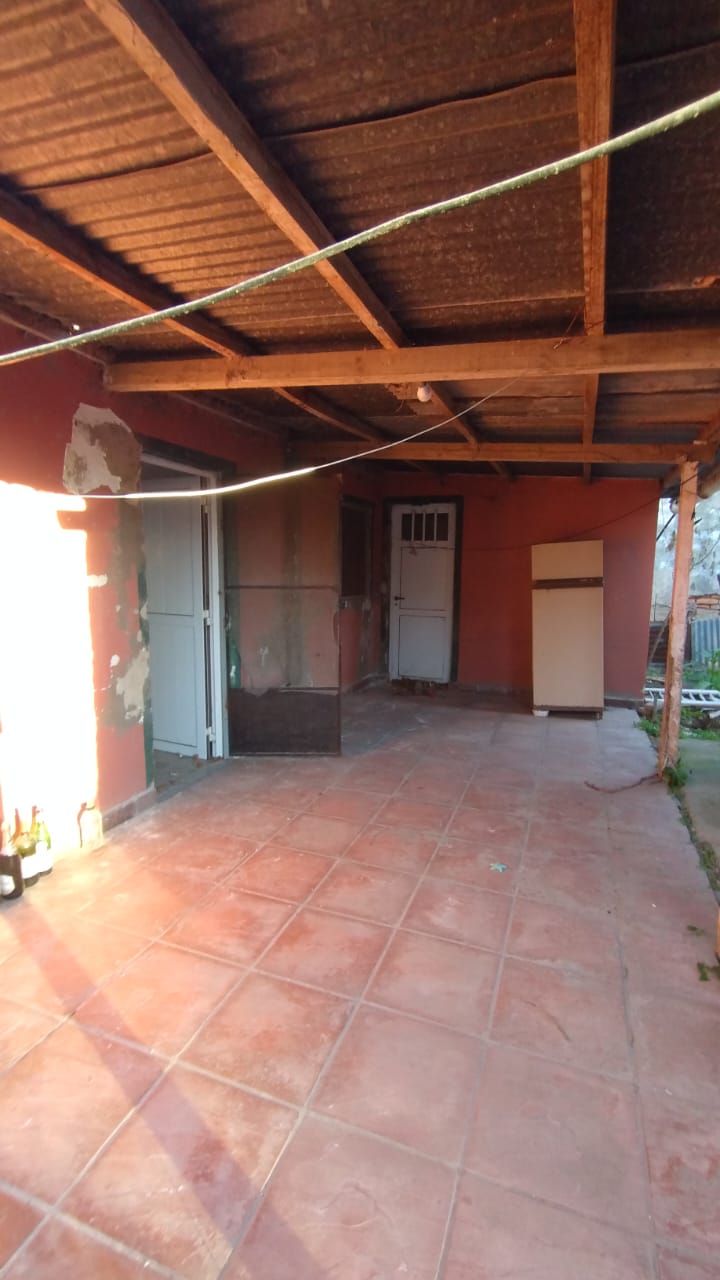 Saavedra 1160