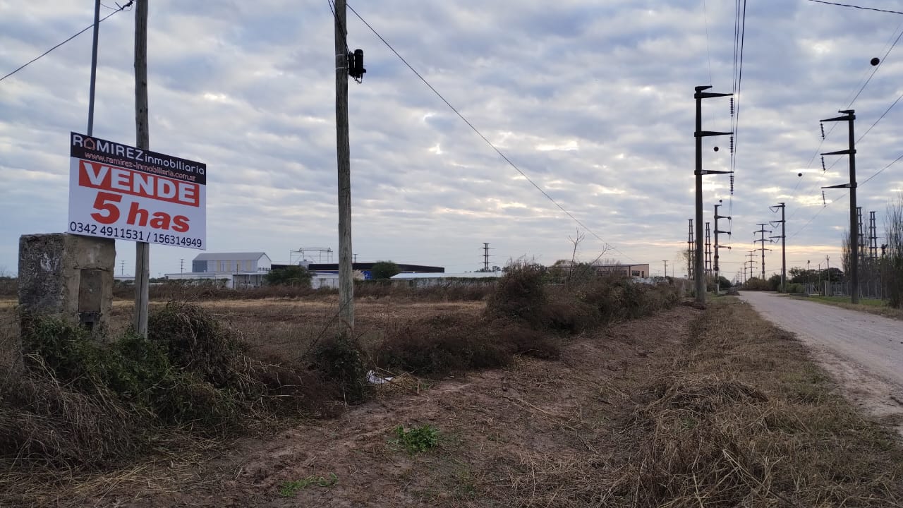 Av. Las Baleares con Autopista