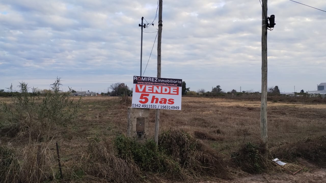 Av. Las Baleares con Autopista