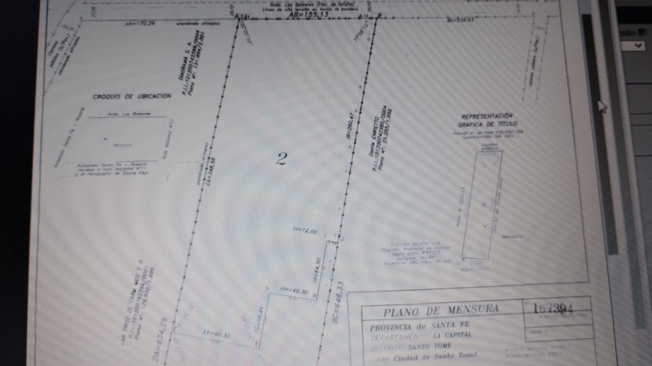 Av. Las Baleares con Autopista
