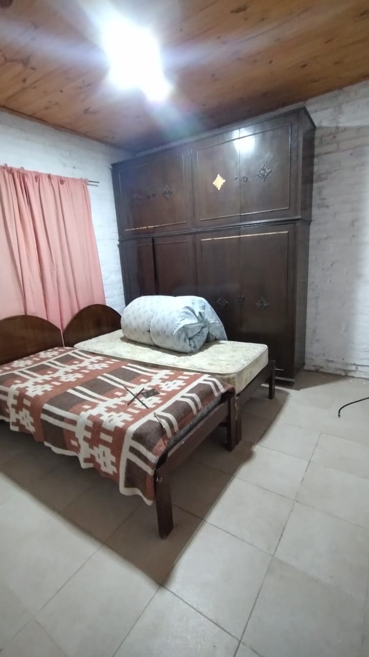 Bº Los  Paraísos - Calle Los Lapachos esq. Los Olmos