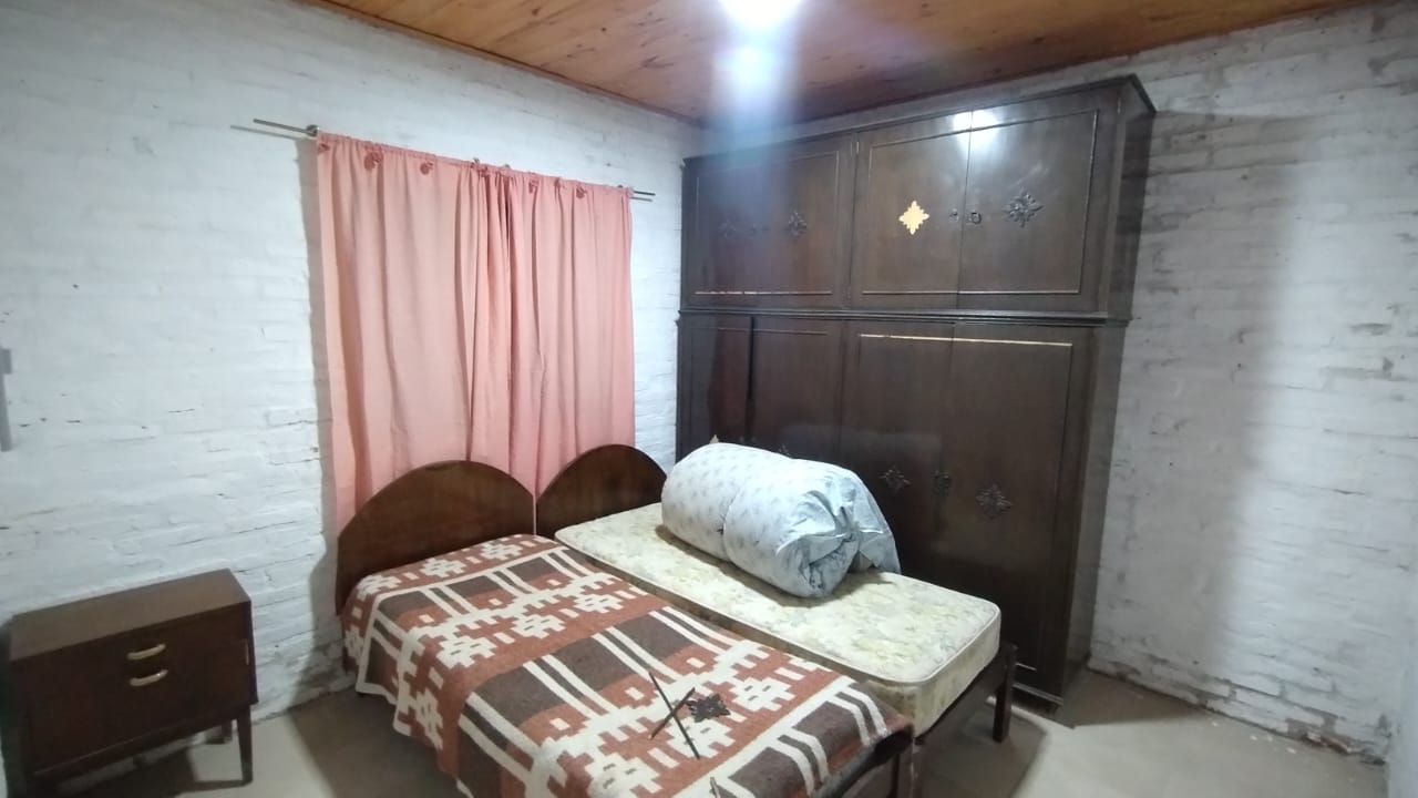 Bº Los  Paraísos - Calle Los Lapachos esq. Los Olmos