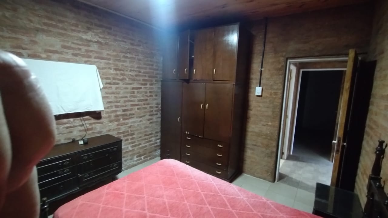 Bº Los  Paraísos - Calle Los Lapachos esq. Los Olmos