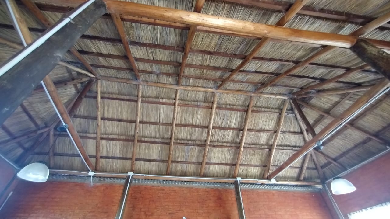 Bº Los  Paraísos - Calle Los Lapachos esq. Los Olmos