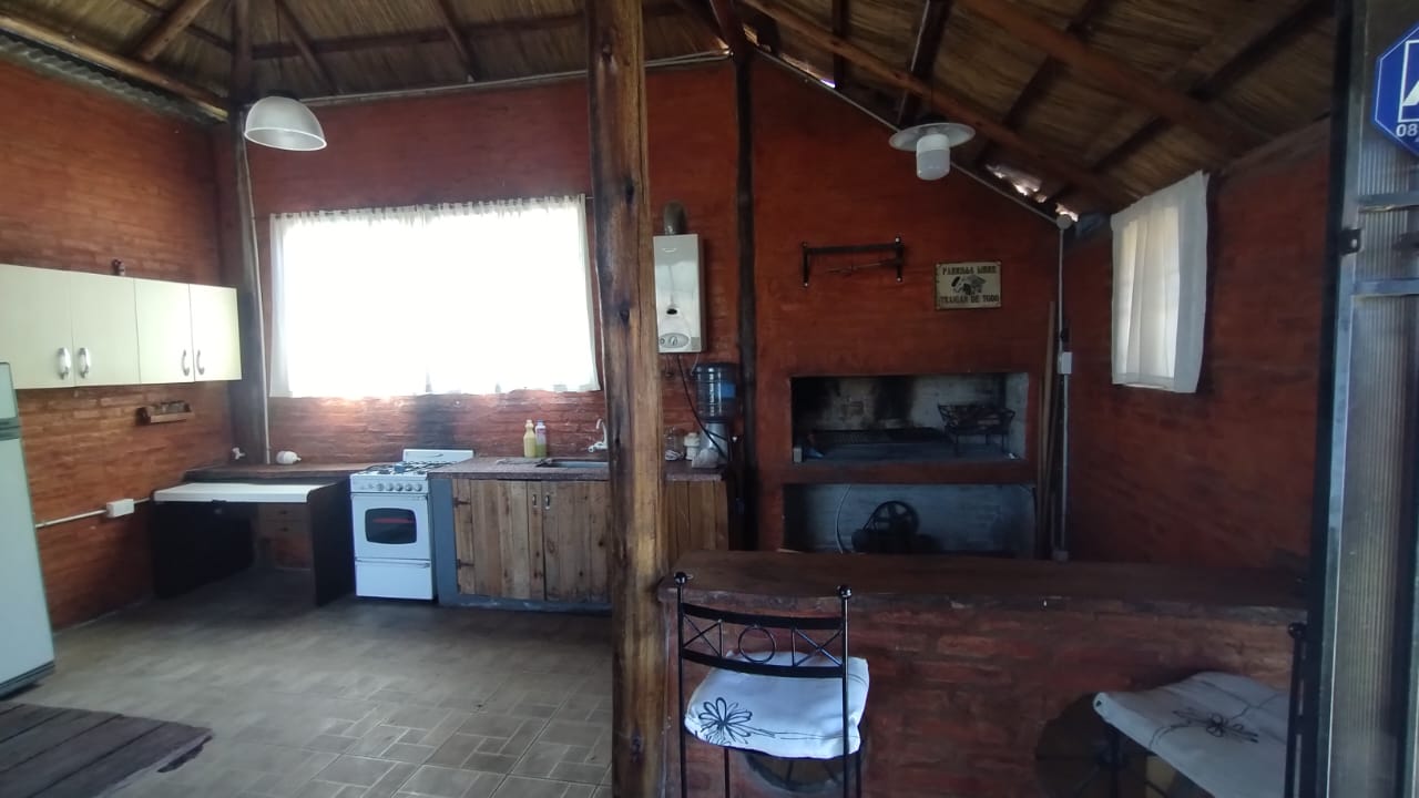 Bº Los  Paraísos - Calle Los Lapachos esq. Los Olmos