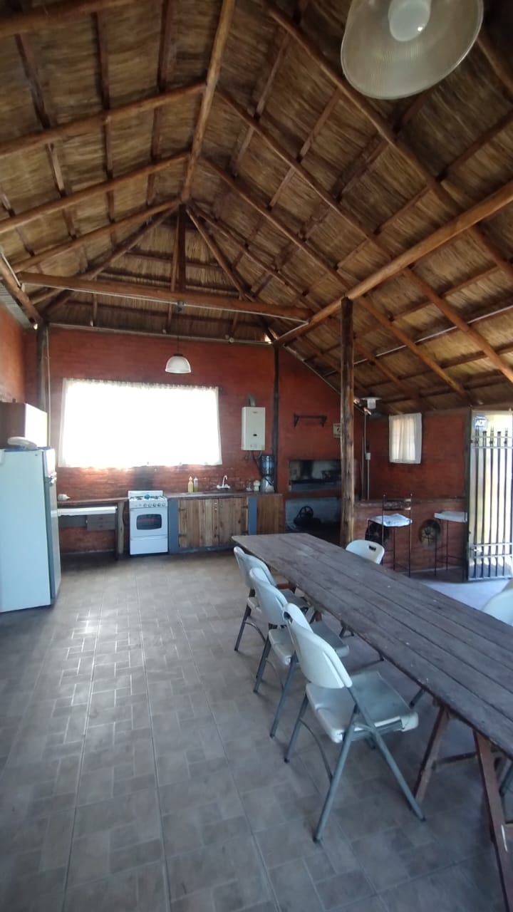 Bº Los  Paraísos - Calle Los Lapachos esq. Los Olmos