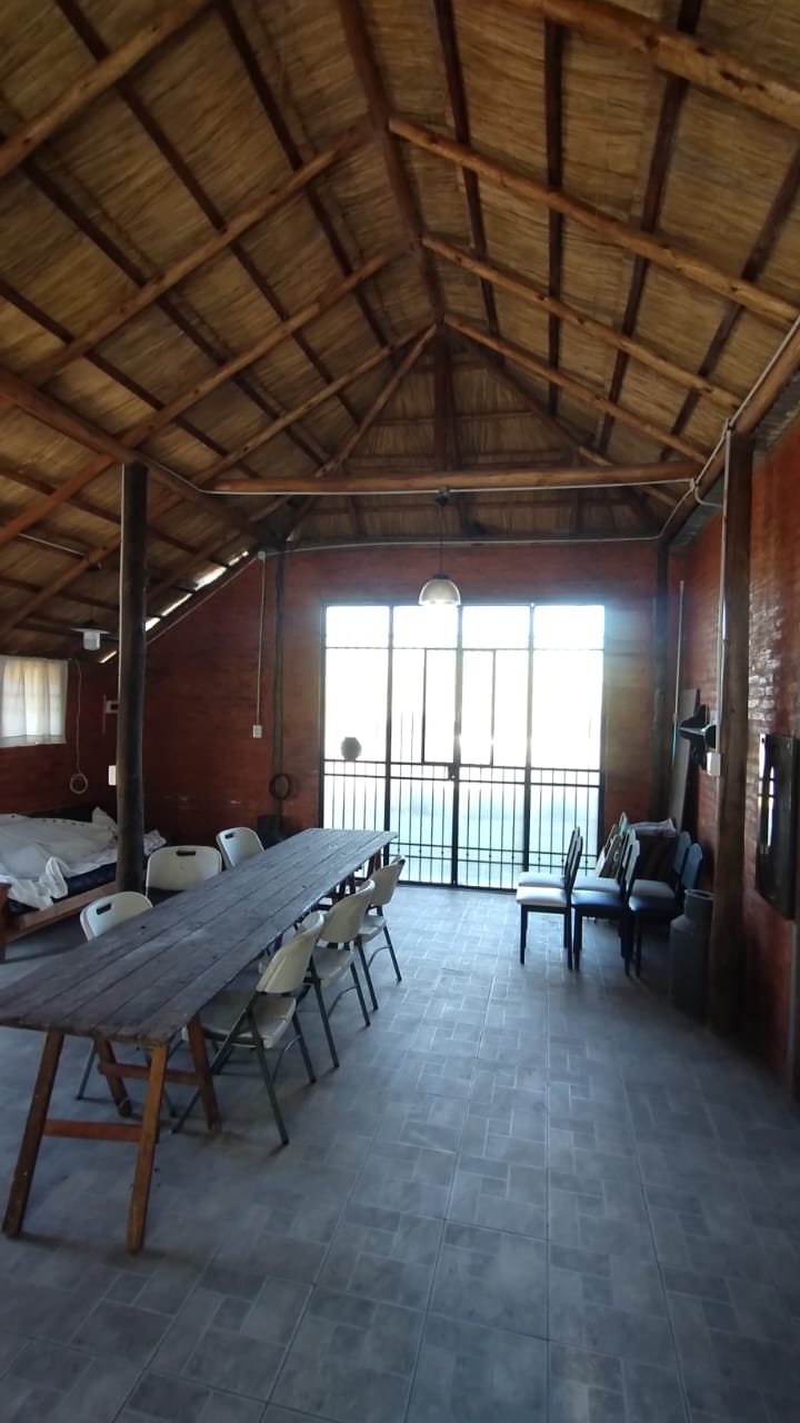 Bº Los  Paraísos - Calle Los Lapachos esq. Los Olmos