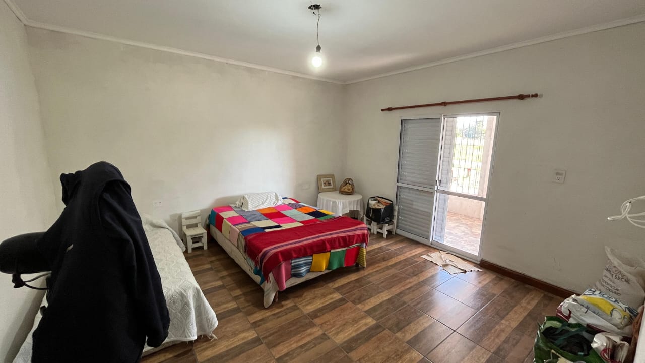 Bº Los Paraísos -  Calle Los Lapachos