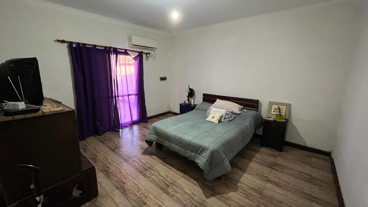 Bº Los Paraísos -  Calle Los Lapachos