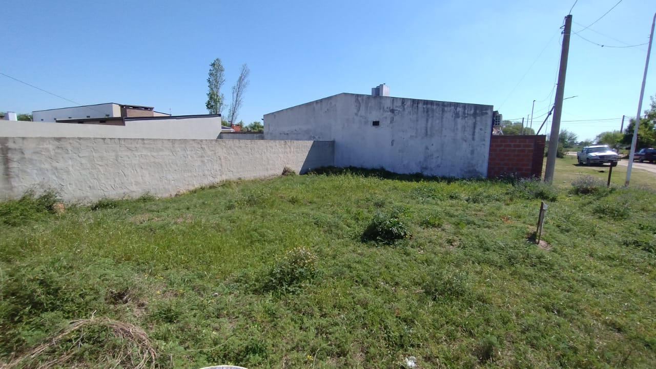 López y Planes esq. Molinas