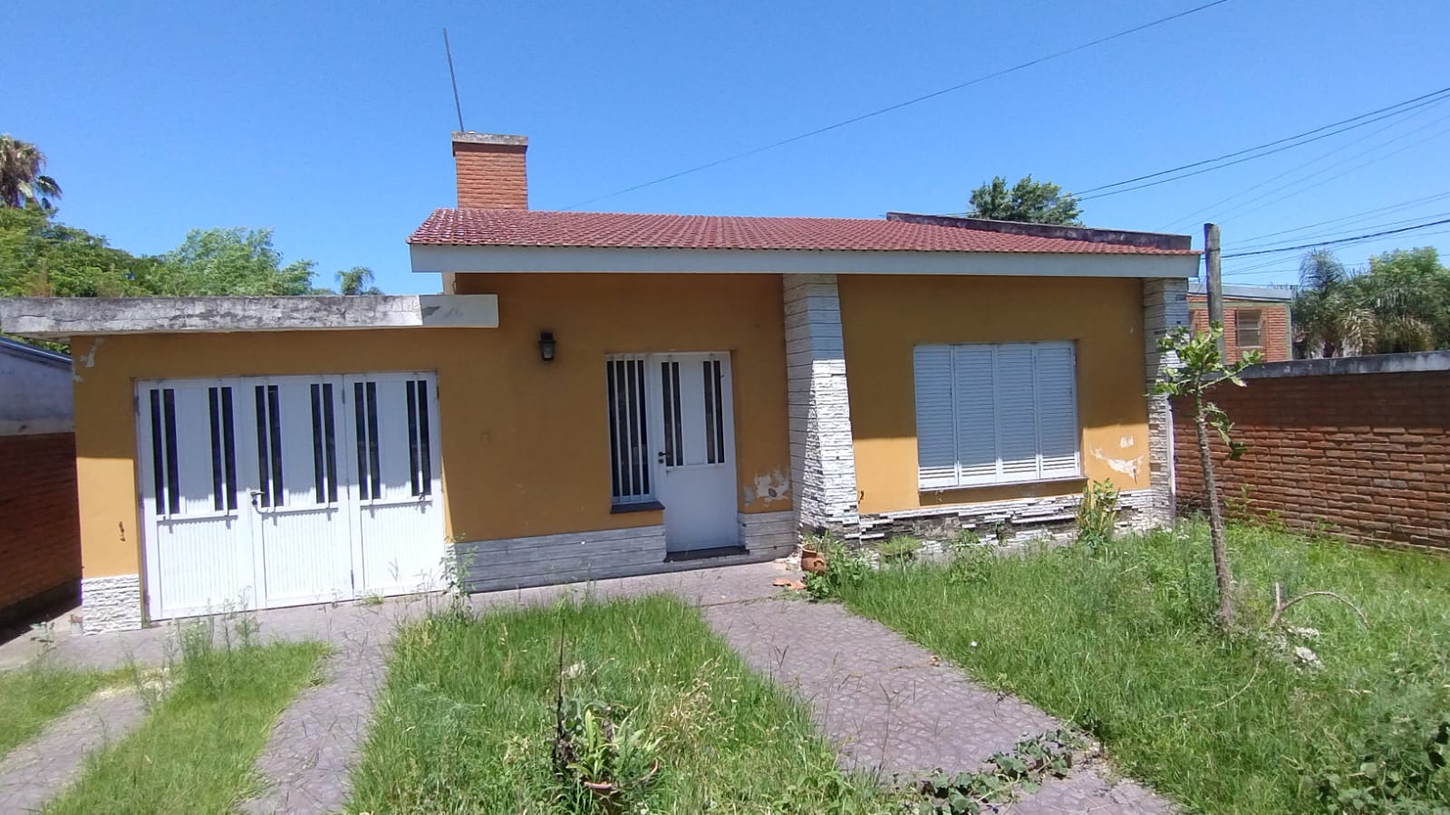 Av. Lisandro de la Torre y Gral. López