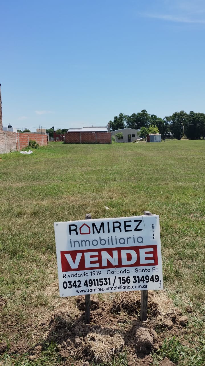 Gdor. Zabala e/ Sarmiento y Avellaneda