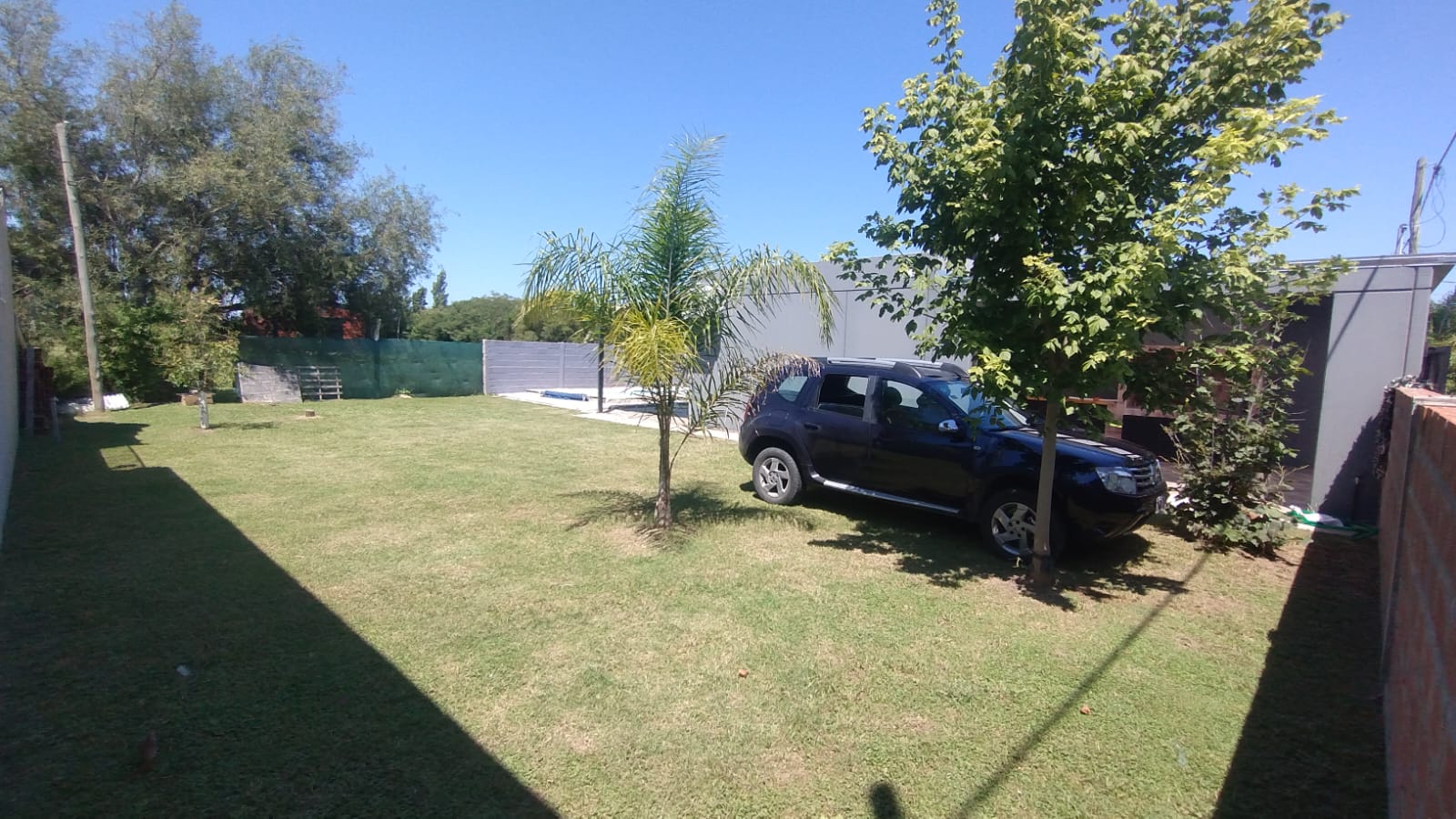 Neuquén entre Rivadavia y San Lorenzo - Loteo San Ignacio II