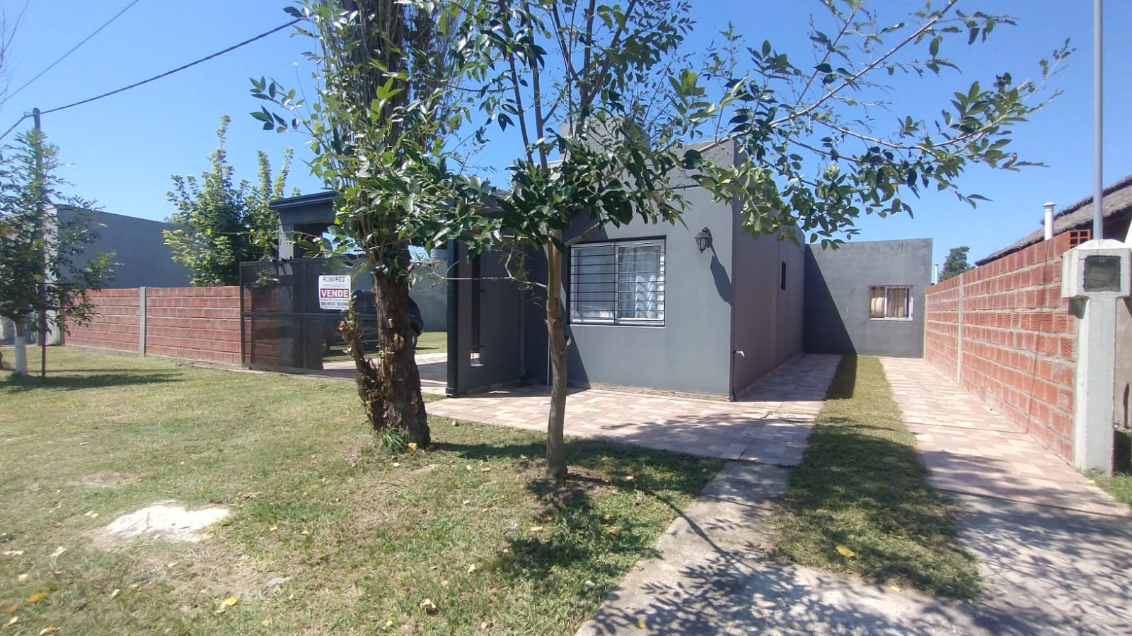 Neuquén entre Rivadavia y San Lorenzo - Loteo San Ignacio II