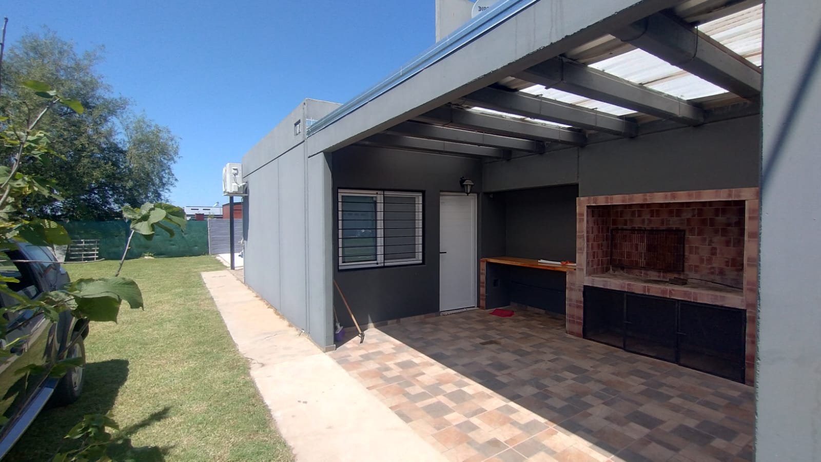 Neuquén entre Rivadavia y San Lorenzo - Loteo San Ignacio II