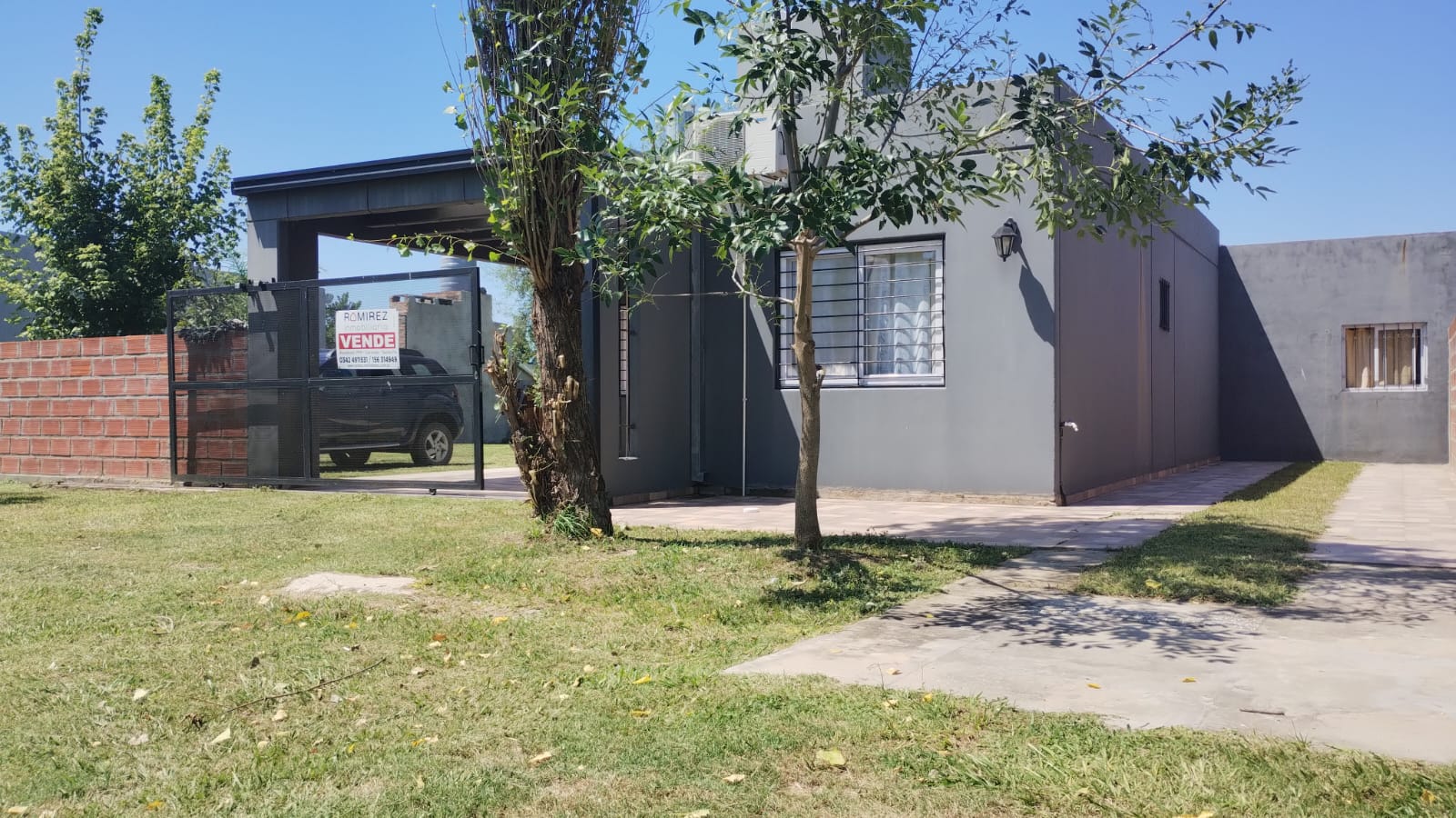 Neuquén entre Rivadavia y San Lorenzo - Loteo San Ignacio II