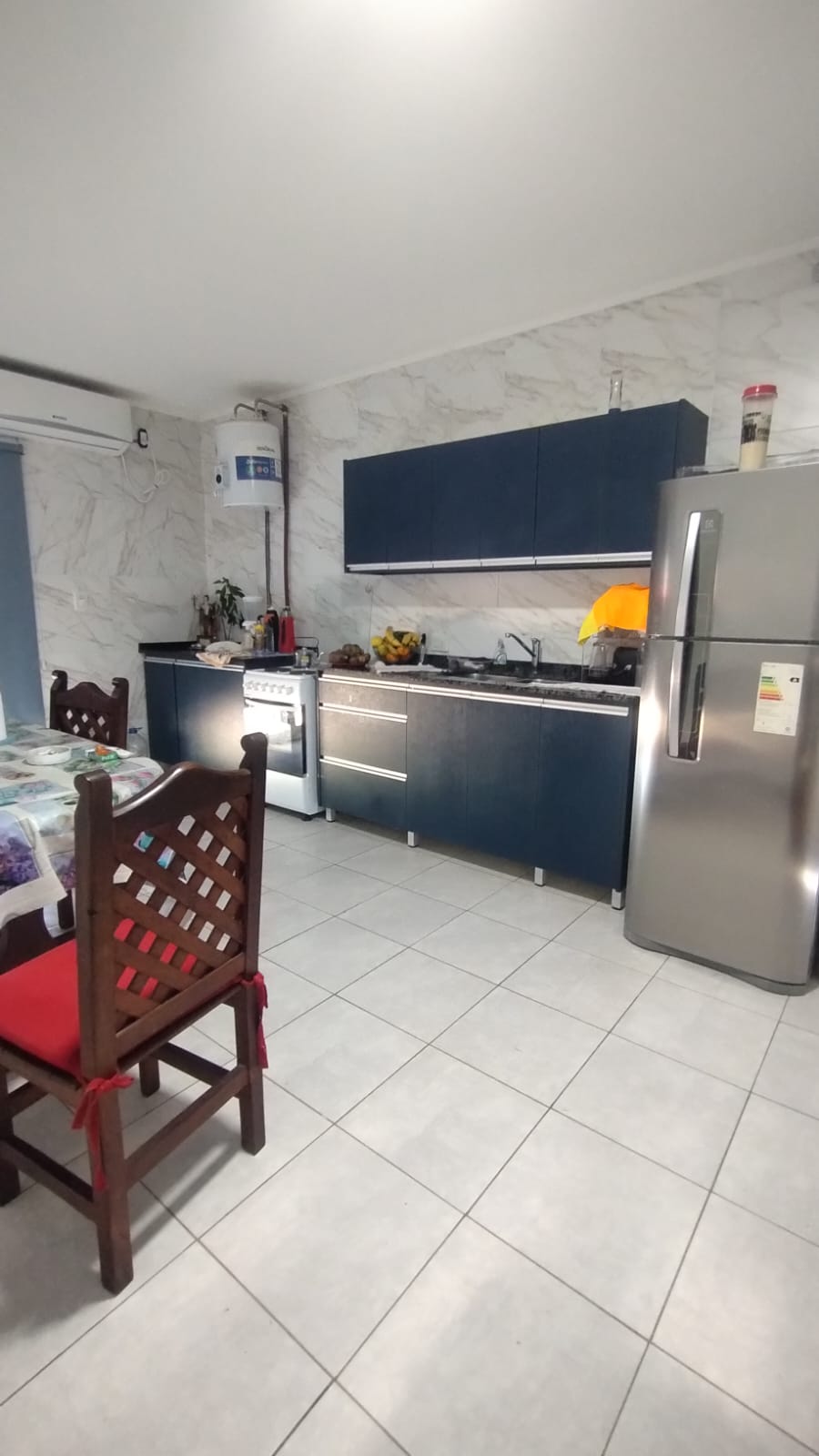 Neuquén entre Rivadavia y San Lorenzo - Loteo San Ignacio II