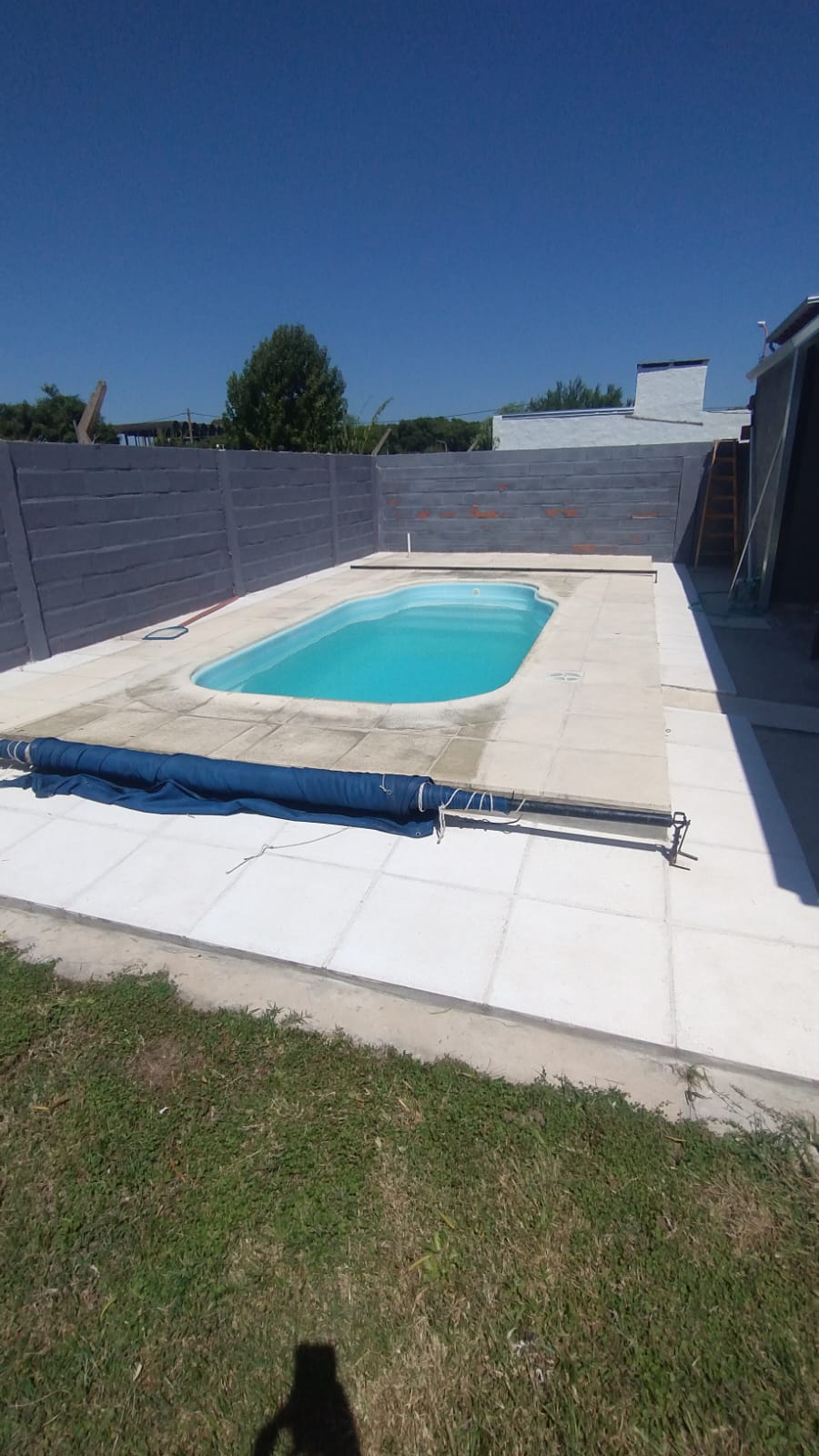 Neuquén entre Rivadavia y San Lorenzo - Loteo San Ignacio II