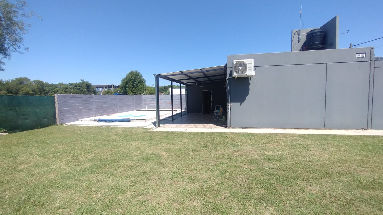 Neuquén entre Rivadavia y San Lorenzo - Loteo San Ignacio II