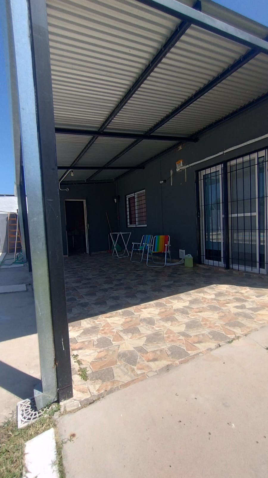 Neuquén entre Rivadavia y San Lorenzo - Loteo San Ignacio II