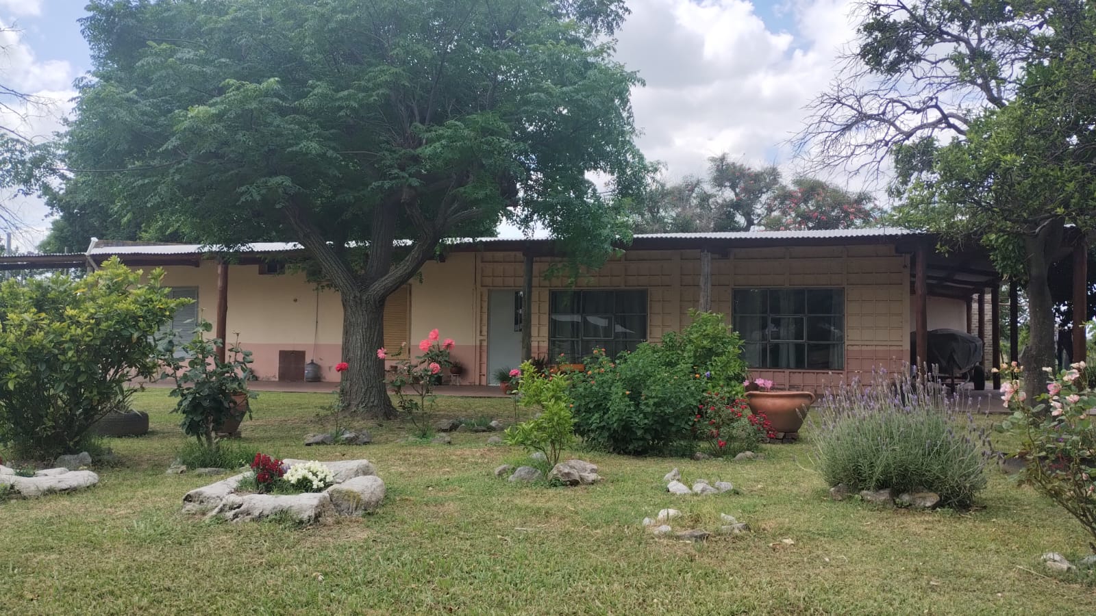 Barrio Los Paraísos