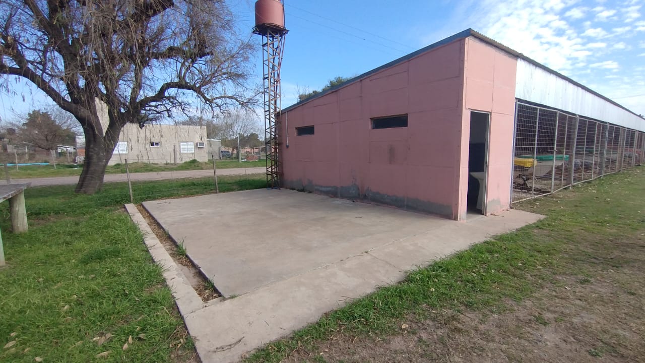 Barrio Los Paraísos