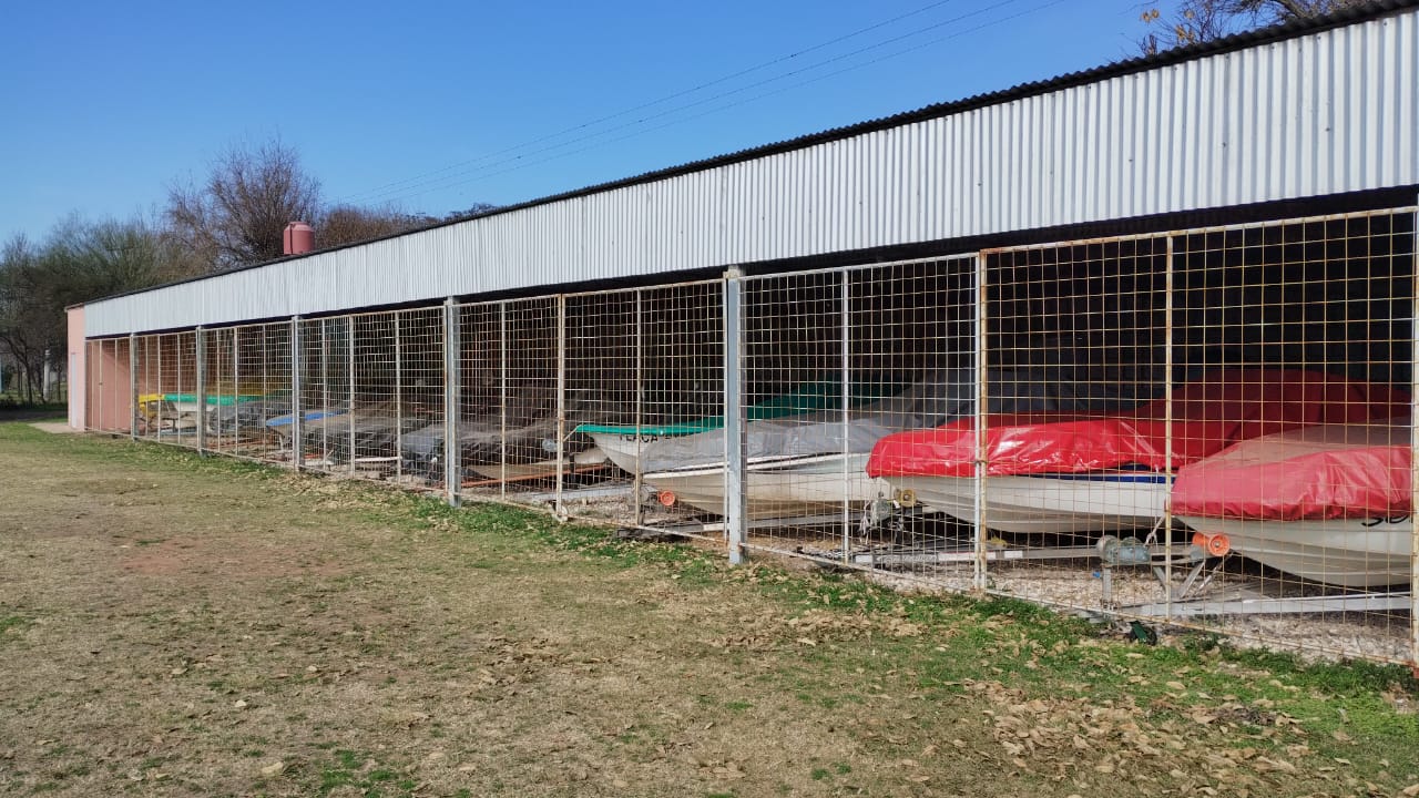 Barrio Los Paraísos