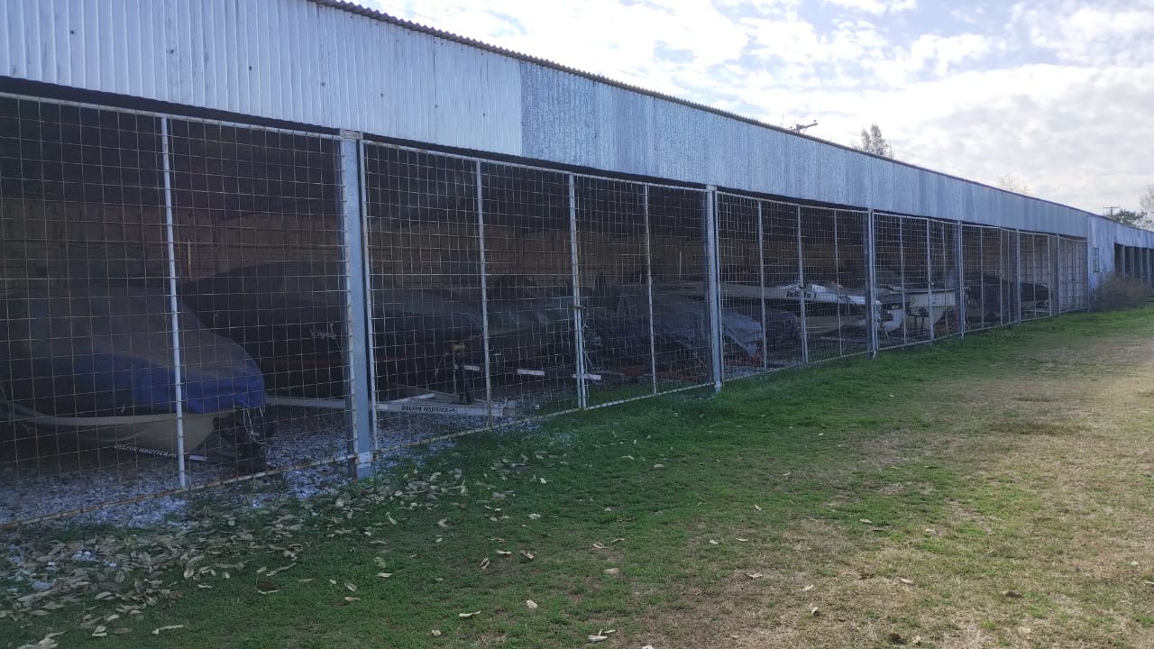 Barrio Los Paraísos