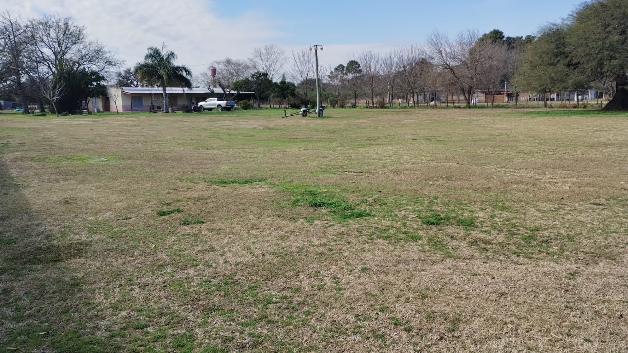 Barrio Los Paraísos