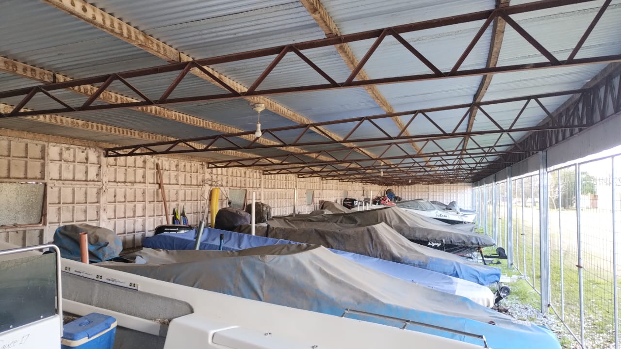 Barrio Los Paraísos