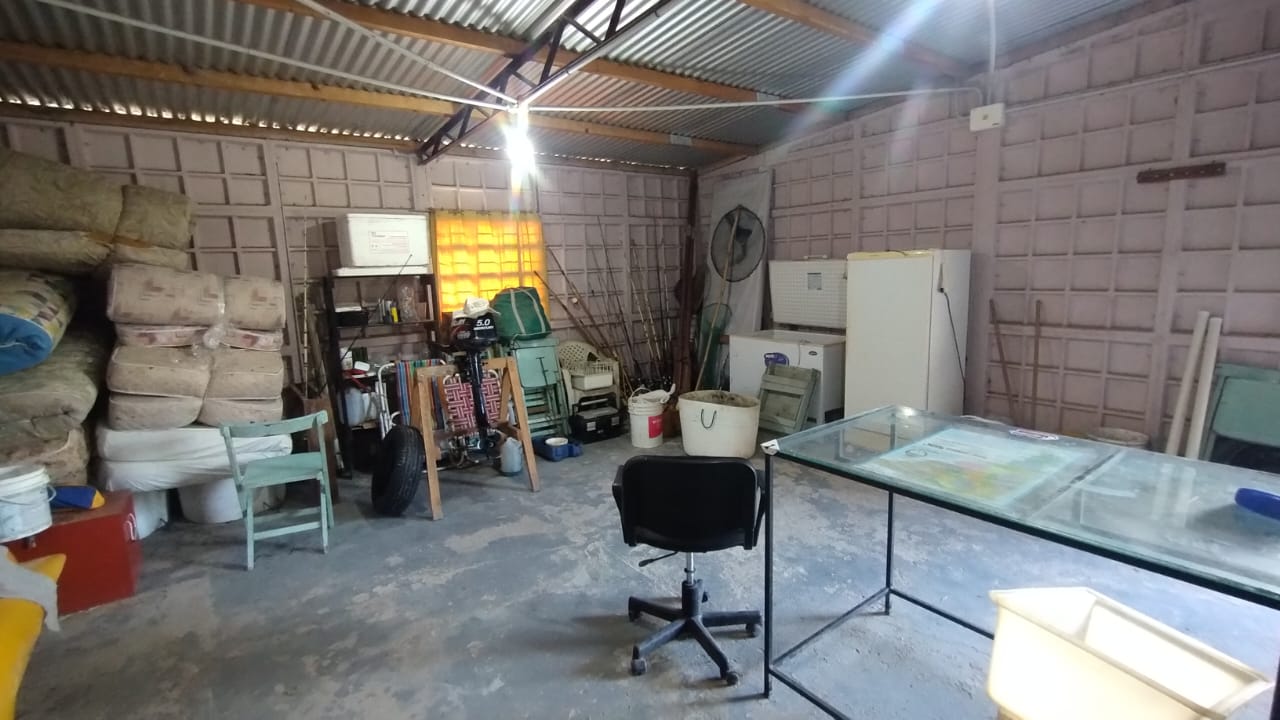 Barrio Los Paraísos