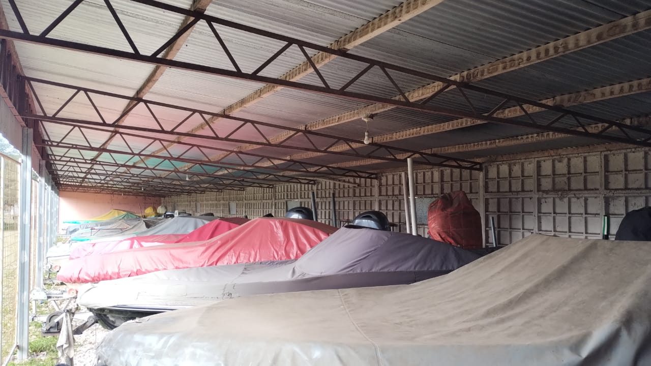 Barrio Los Paraísos